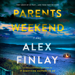 Book Review: Parents Weekend