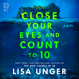 Book Review: Close Your Eyes and Count to 10