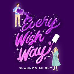 Book Review: Every Wish Way