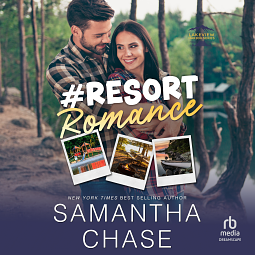 Book Review: #Resort Romance