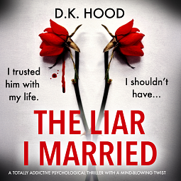 Book Review: The Liar I Married