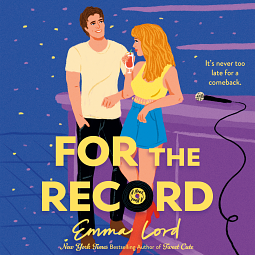 Book Review: For the Record