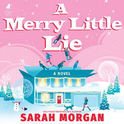 Book Review: A Merry Little Lie