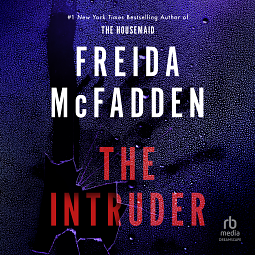 Book Review: The Intruder