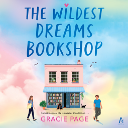 Book Review: The Wildest Dreams Bookshop