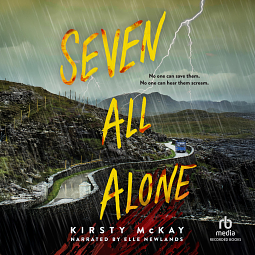 Book Review: Seven All Alone