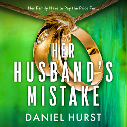 Book Review: Her Husband’s Mistake