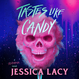 Book Review: Taste Like Candy