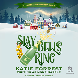 Book Review: Slay Bells Ring