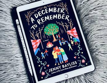 Book Review: A December To Remember