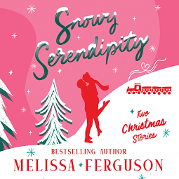 Book Review: Snowy Serendipity