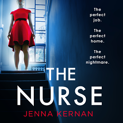 Book Review: The Nurse