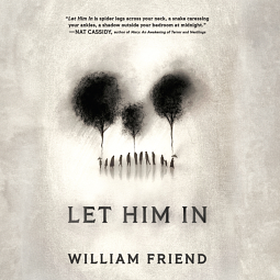 Book Review: Let Him In