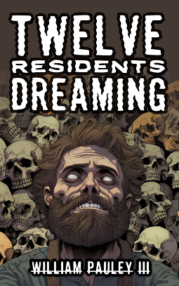Book Review: Twelve Residents Dreaming