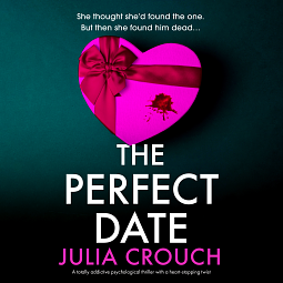 Book Review: The Perfect Date
