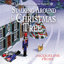 Book Review: Stalking Around the Christmas Tree