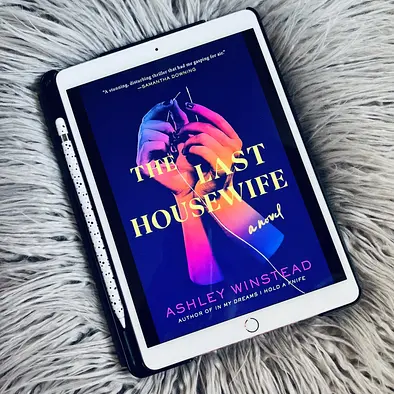 Book Review: The Last Housewife