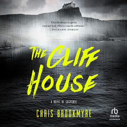 Book Review: The Cliff House