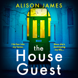 Book Review: The House Guest