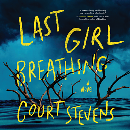 Book Review: Last Girl Breathing