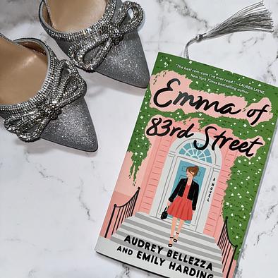Book Review: Emma of 83rd Street