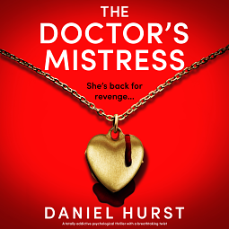Book Review: The Doctor’s Mistress