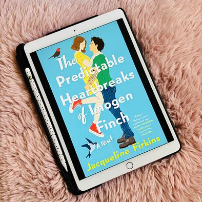 Book Review: The Predictable Heartbreaks of Imogen Finch