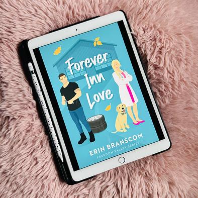 Book Review: Forever Inn Love