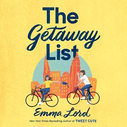 Book Review: The Getaway List