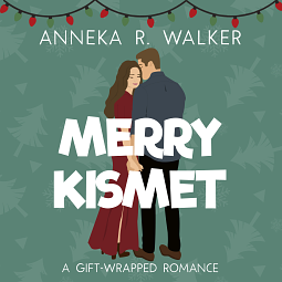 Book Review: Merry Kismet