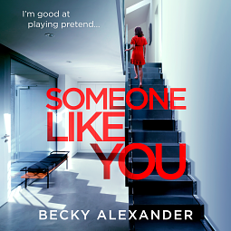 Book Review: Someone Like You