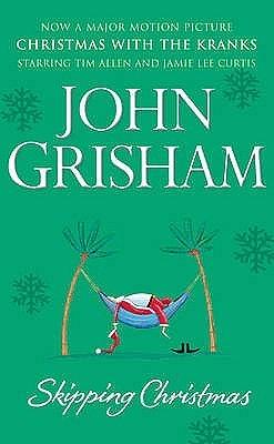 Book Review: Skipping Christmas
