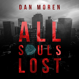 Book Review: All Souls Lost